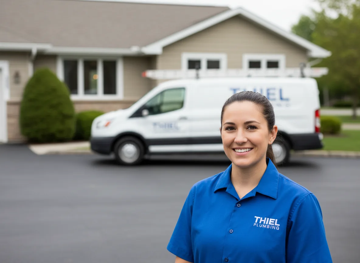 Plumber Paragonah, UT FAQs